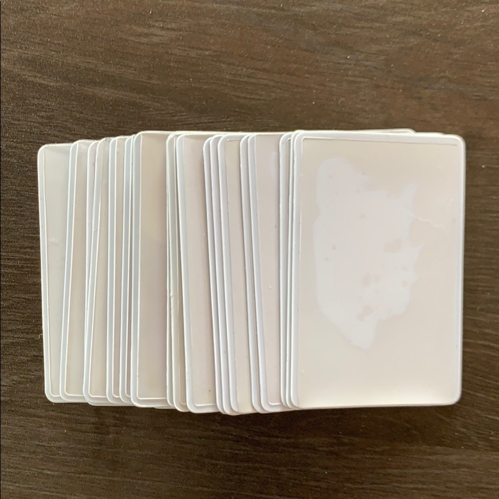 Instax Magnetic Photo Frames x 20